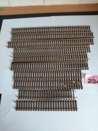 Peco gauge varied lengths - `peco`, oo