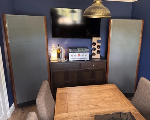 Kingsound esl 3000 - kingsound, ks