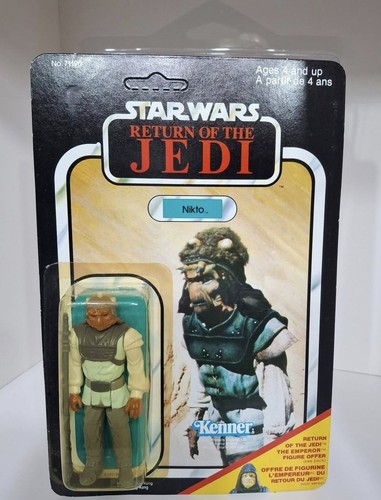 Vintage star wars - vintage,