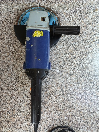 Clarke cag 230 angle grinder - clarke,