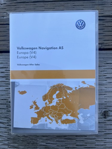 Genuine volkswagen - volkswagen, v4