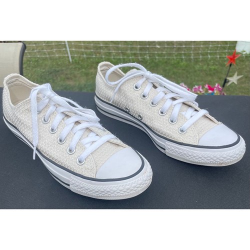 Converse all star low top - converse,