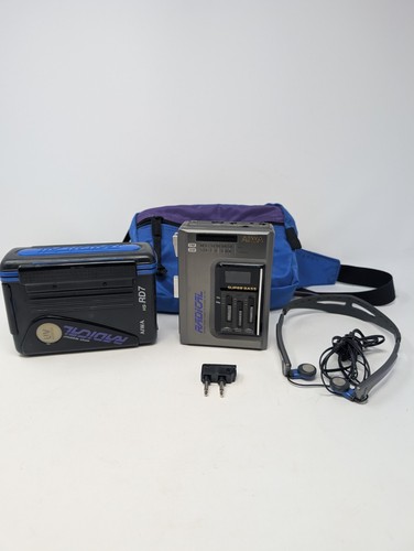 Aiwa radical stereo - aiwa, radio
