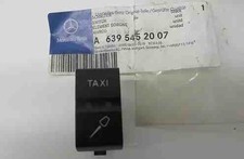 MB VITO W639 Taxi Roof Sign /