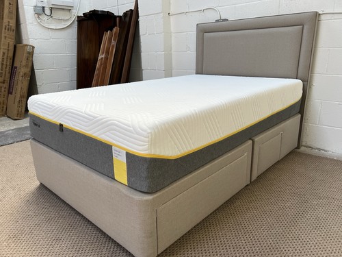Tempur sensation luxe - tempur,