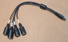 RME BO-9652-Midi Lead For