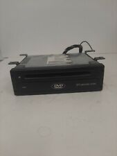 Bmw Mk4 Sat Nav Navigation System 9133177 