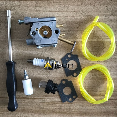 Carburetor tool kit f - carburetor,