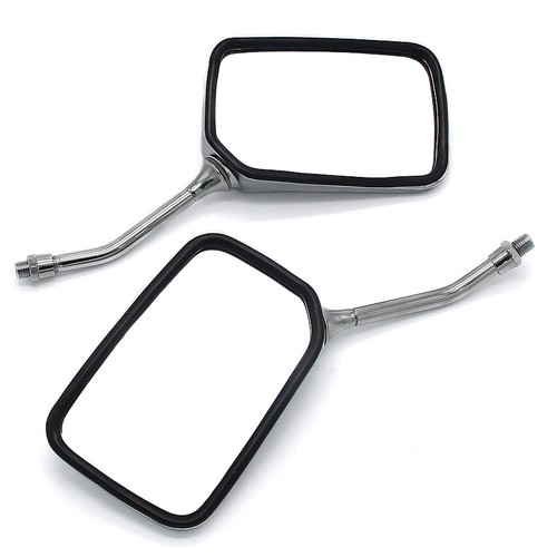 Rear view mirror for - , honda