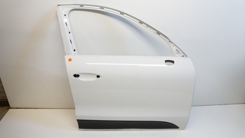 Porsche 95b macan door shell - porsche,