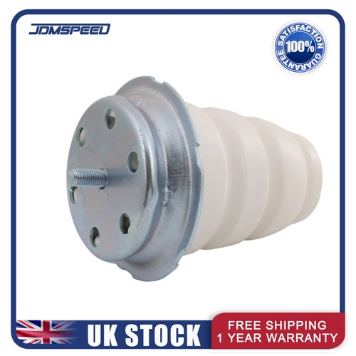 Rear suspension spring bump - rear,