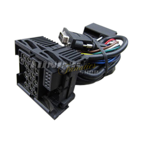 Wiring harness cable yatour - wiring,