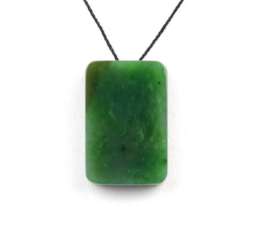 Natural canadian nephrite jade - canadian,