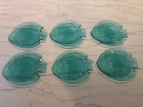 Turquoise green 1970s - 6, /