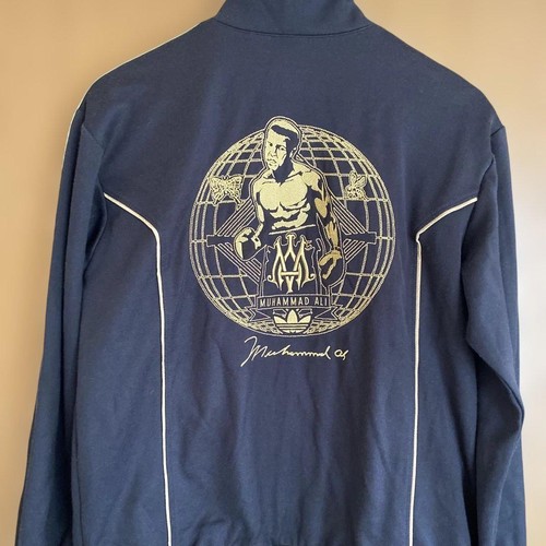 Adidas muhammad ali men - adidas, s