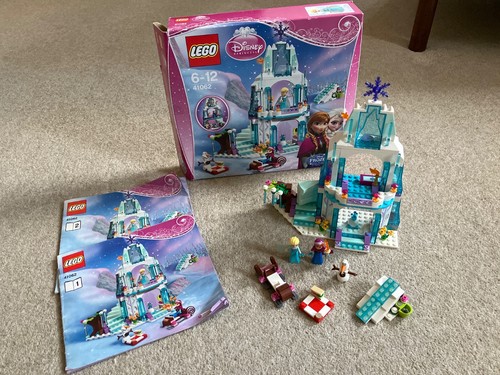 Lego disney princess - , frozen