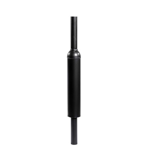 Exhaust stack pipe replacement - pipe,
