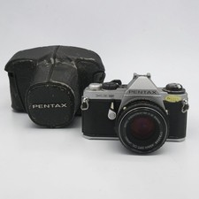Pentax ME Super 35mm SLR Film