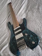 Ibanez Q547pb Quest 7 String