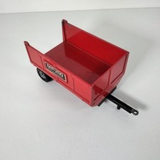 Britains Farm Tipping Trailer