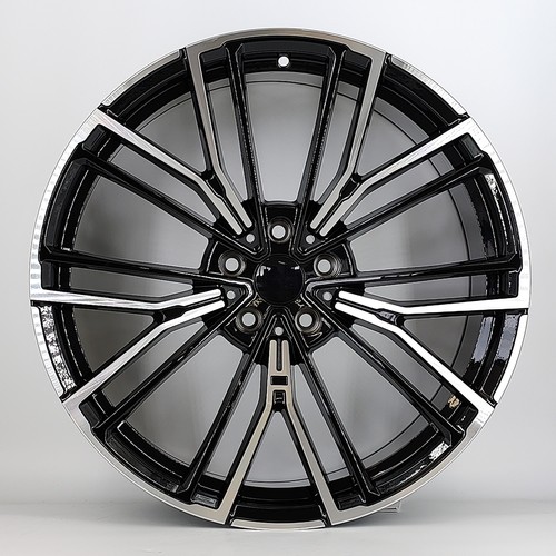 Arc bmw alloy - 19"arc,