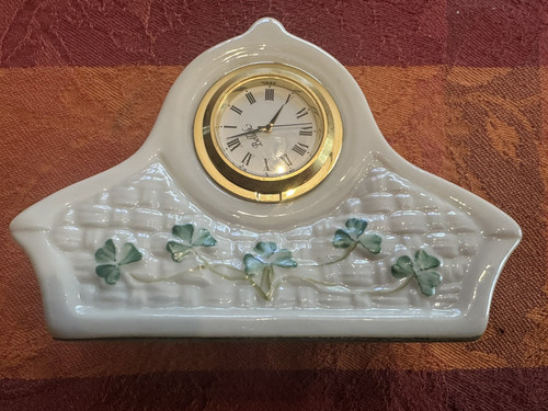 Belleek ireland porcelain - ireland,