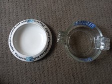 Players No.6 And Capstan