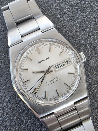 Vintage ventura jewel - ventura,
