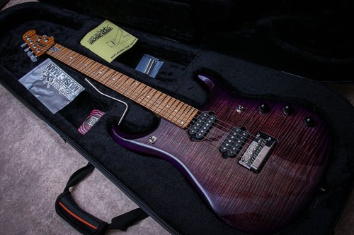 Ernie ball usa music man - usa,