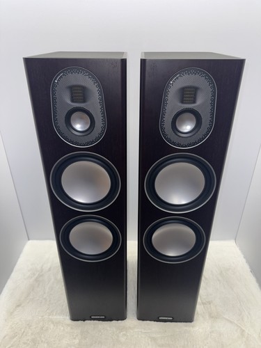 Monitor audio gold 300 - audio,