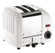 Dualit 2 Slice Vario Toaster
