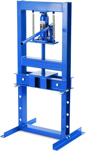 Hydraulic bench workshop - hydraulic,