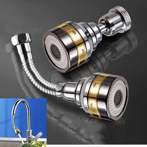 Bendable extender faucet - bendable,
