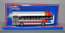 CORGI OOC - 42811 DENNIS DART PLAXTON POINTER STAGECOACH BUSWAYS