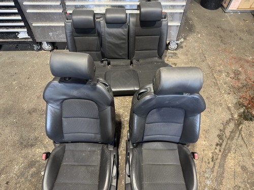2009 audi line half - audi,