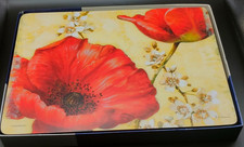 Pimpernel Placemats Set of 6