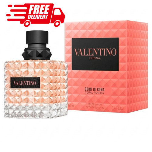 Valentino donna born roma - donna,