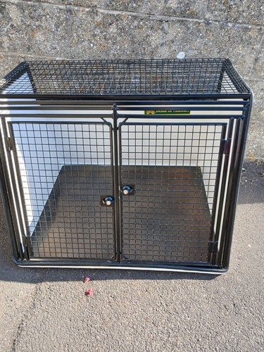 Lintran dog transit - lintran, box