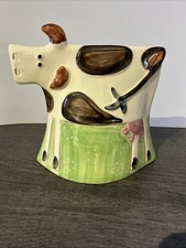 Vintage Molde Portugal Pottery