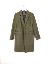 Joules Langley Coat Size 8