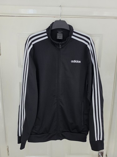 Adidas three stripes track - adidas,
