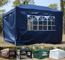 New Garden Heavy Duty Pop Up