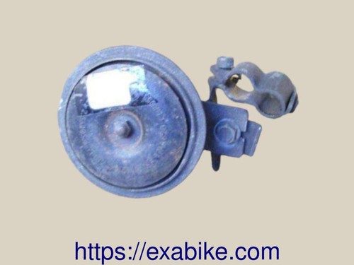 Horn for yamaha yzf - yamaha,