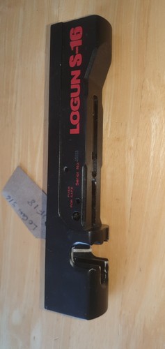 Logun s16 chassis - chassis, spare