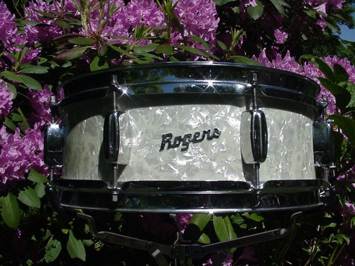 5x14 1963 rogers tower white - 1963,