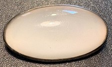 Sterling Silver + Moonstone