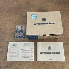 ABU Ambassadeur 6500 C3 - Abu