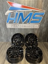 4x Land Rover Defender GENUINE