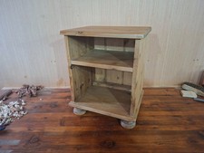 Reclaimed Rustic solid pine