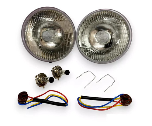 Lucas inch sealed - sealed, beam